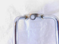 86-99 Yamaha Virago 700 750 1100 Left Rear Cylinder Head Cover Bracket Mount - C3 Cycle