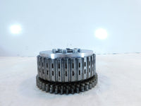 2008-2010 Victory Hammer Kingpin Vegas Vision Clutch Basket & Plates Assembly - C3 Cycle