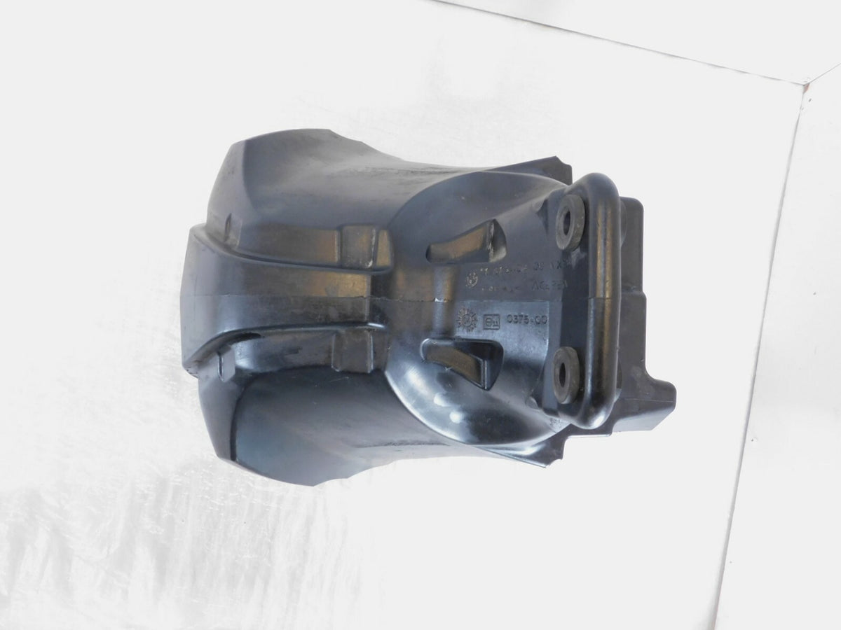 2004-2006 BMW K40 K1200 K1200S Black Fuel Petrol Gas Tank Reservoir 16117675404 - C3 Cycle