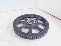 Harley Davidson Softail Heritage Classic Fat Boy Rear Wheel Belt Pulley Sprocket - C3 Cycle