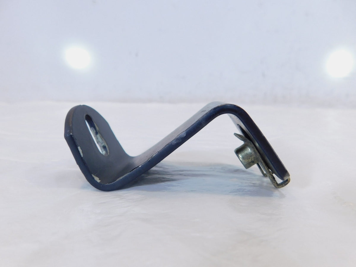 Harley Davidson Road King & Electra Glide Rear Saddlebag Mounting Mount Bracket - C3 Cycle