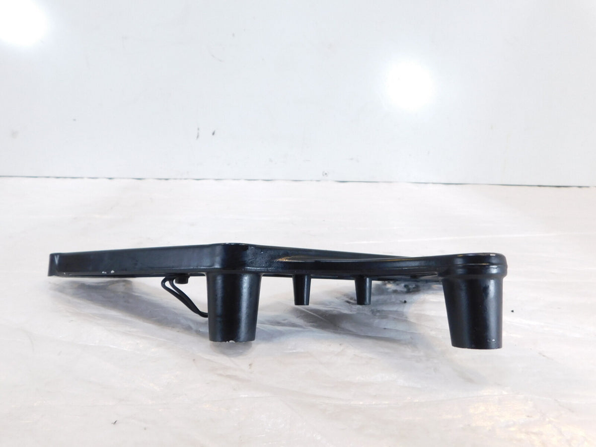 2002-2012 Suzuki VStrom 1000 DL1000 Left/Right Frame Engine Motor Mount Brackets - C3 Cycle