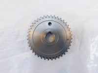 2007-2016 Suzuki AN400 Burgman 400 Engine Motor Crankshaft Balancer Gears - C3 Cycle