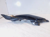 2007-2009 Aprilia Shiver 750 SL750 Right Black Rear Tail Section Fairing Cowl - C3 Cycle