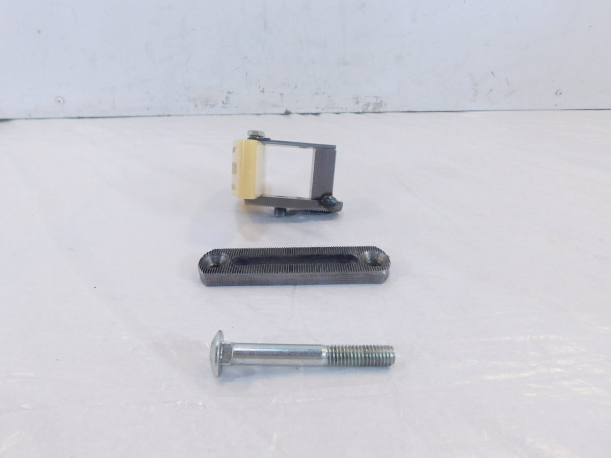 Harley Davidson EVO FXR Touring Dyna & Softail Primary Chain Tensioner Guide Pad - C3 Cycle