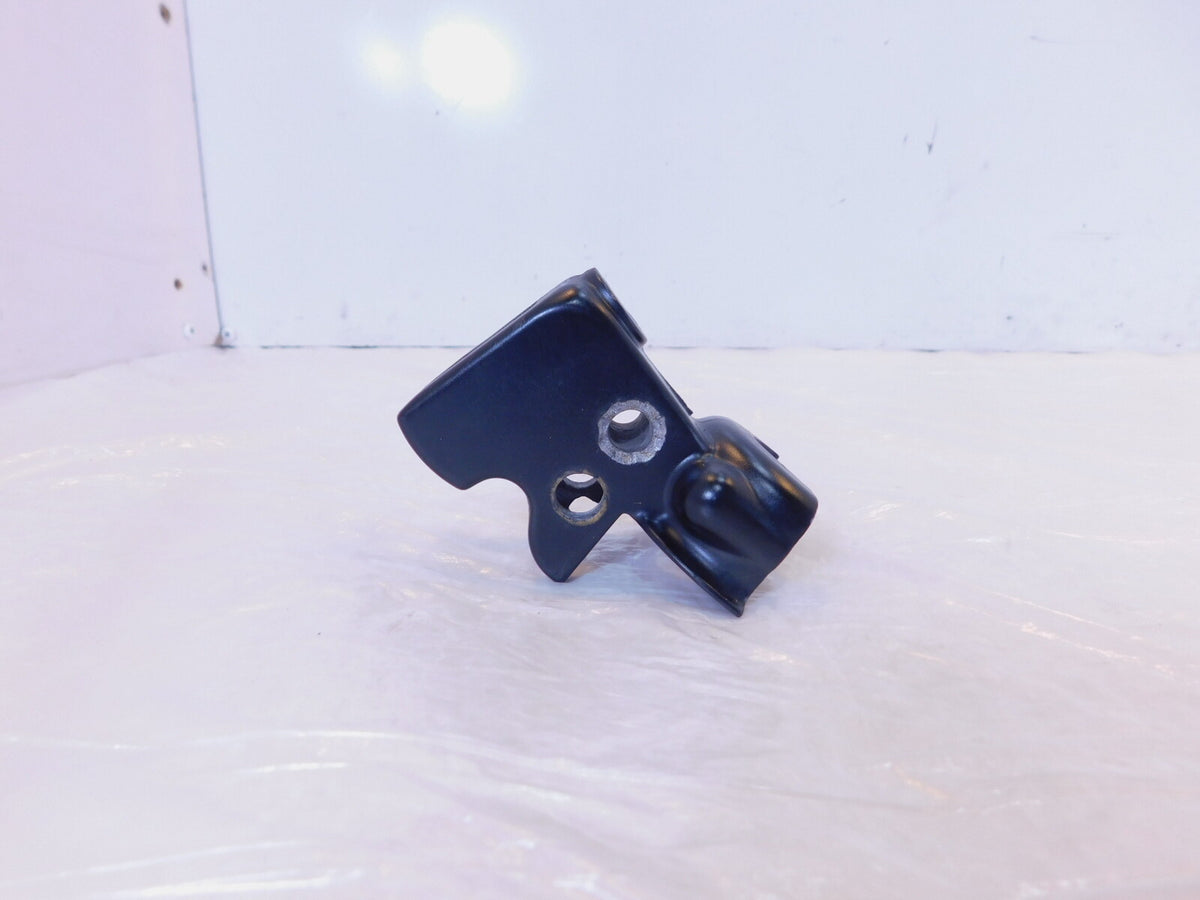 Harley Davidson Touring Softail Dyna Sportster Clutch Lever Perch Mount Bracket - C3 Cycle