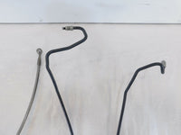 2008-2016 08-16 BMW G650 GS G650GS Front Wheel ABS Pump Brake Hose Pipe Lines - C3 Cycle