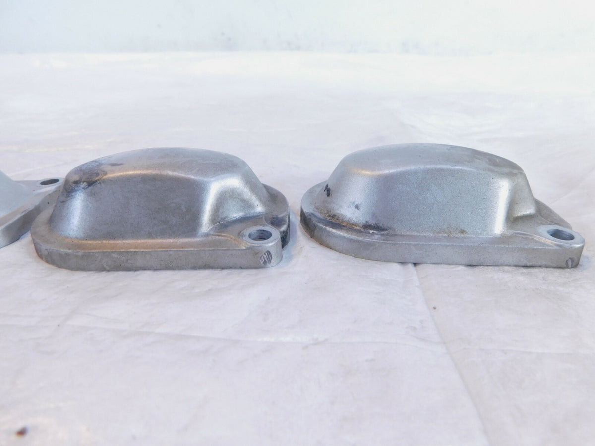 Yamaha V Star 650 XVS650 Virago 535 Engine Cylinder Head Rocker Arm Side Covers - C3 Cycle