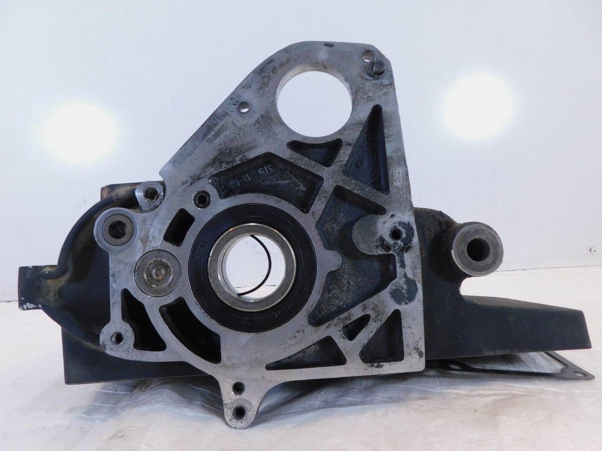 Harley Davidson EVO Road King & Electra Glide Transmission Gear Housing Case - C3 Cycle