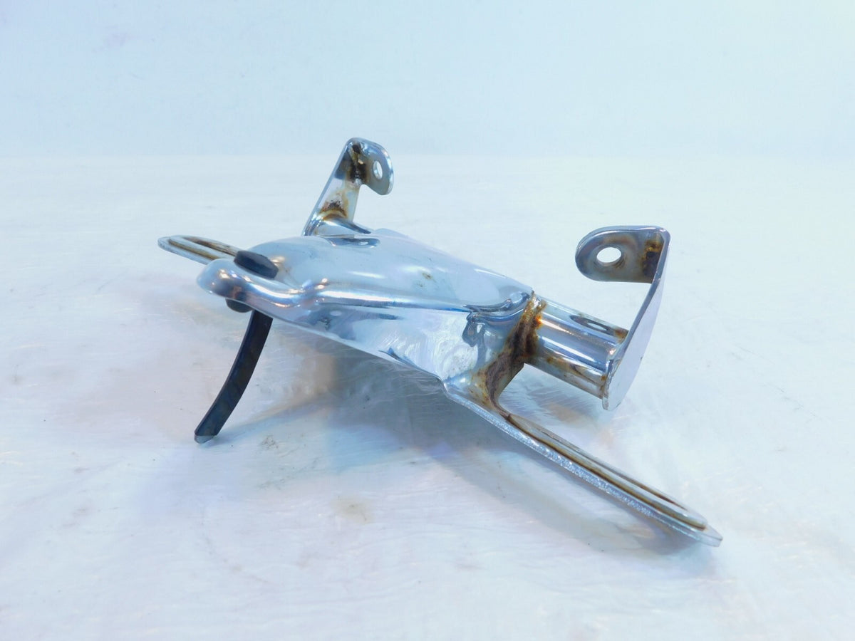 Yamaha Royal Star Tour Deluxe Venture XVZ13 Rear Tail Light License Plate Mount - C3 Cycle