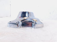 Harley Davidson Twin Cam Softail & Dyna Chrome Right Engine Motor Cam Gear Cover - C3 Cycle
