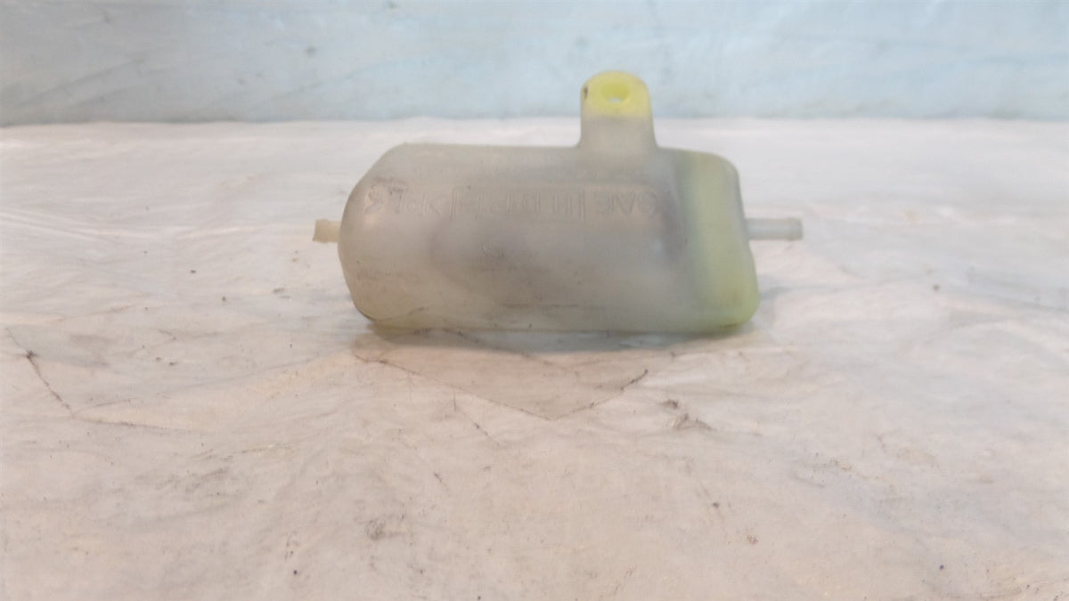 1997-2004 Suzuki Marauder 800 VZ800 Radiator Coolant Water Reservoir Tank Bottle - C3 Cycle