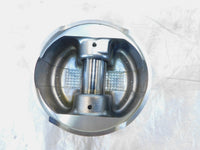 Harley Davidson Touring Dyna & Softail Twin Cam Motor Piston & Silver Cylinder - C3 Cycle