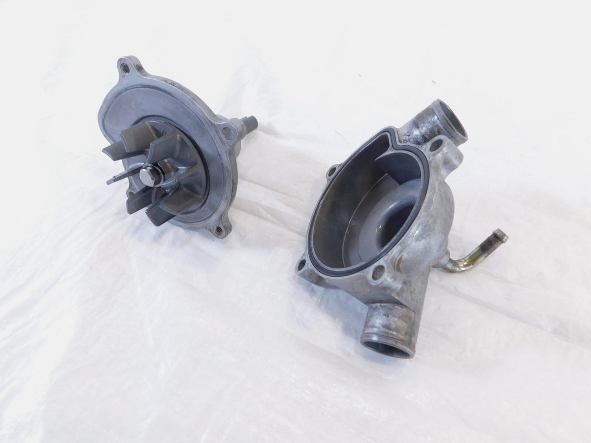 1999-2020 Suzuki GSX1300R Hayabusa Busa Engine Motor Coolant Water Pump Assembly - C3 Cycle