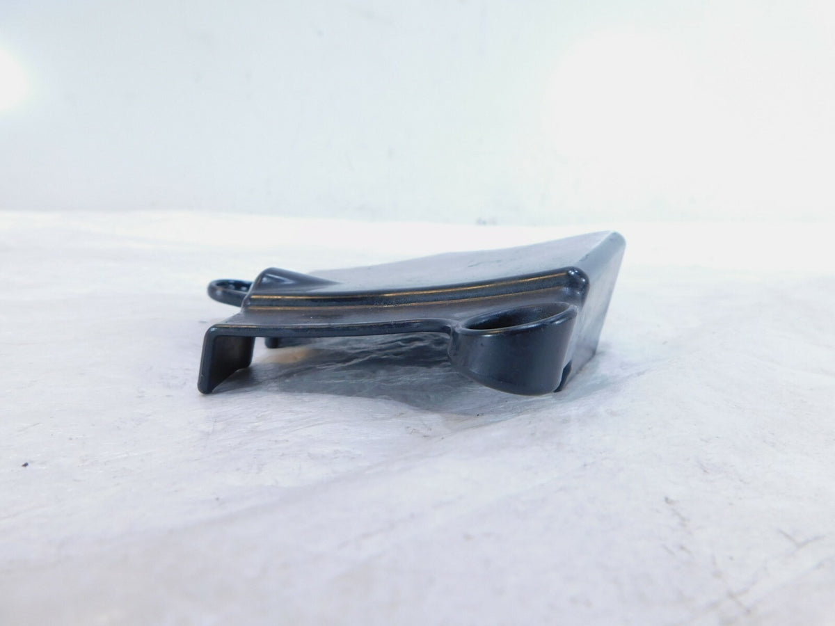 Kawasaki Vulcan 1600 Nomad Classic Right Front Frame Neck Pipe Cover Panel Guard - C3 Cycle