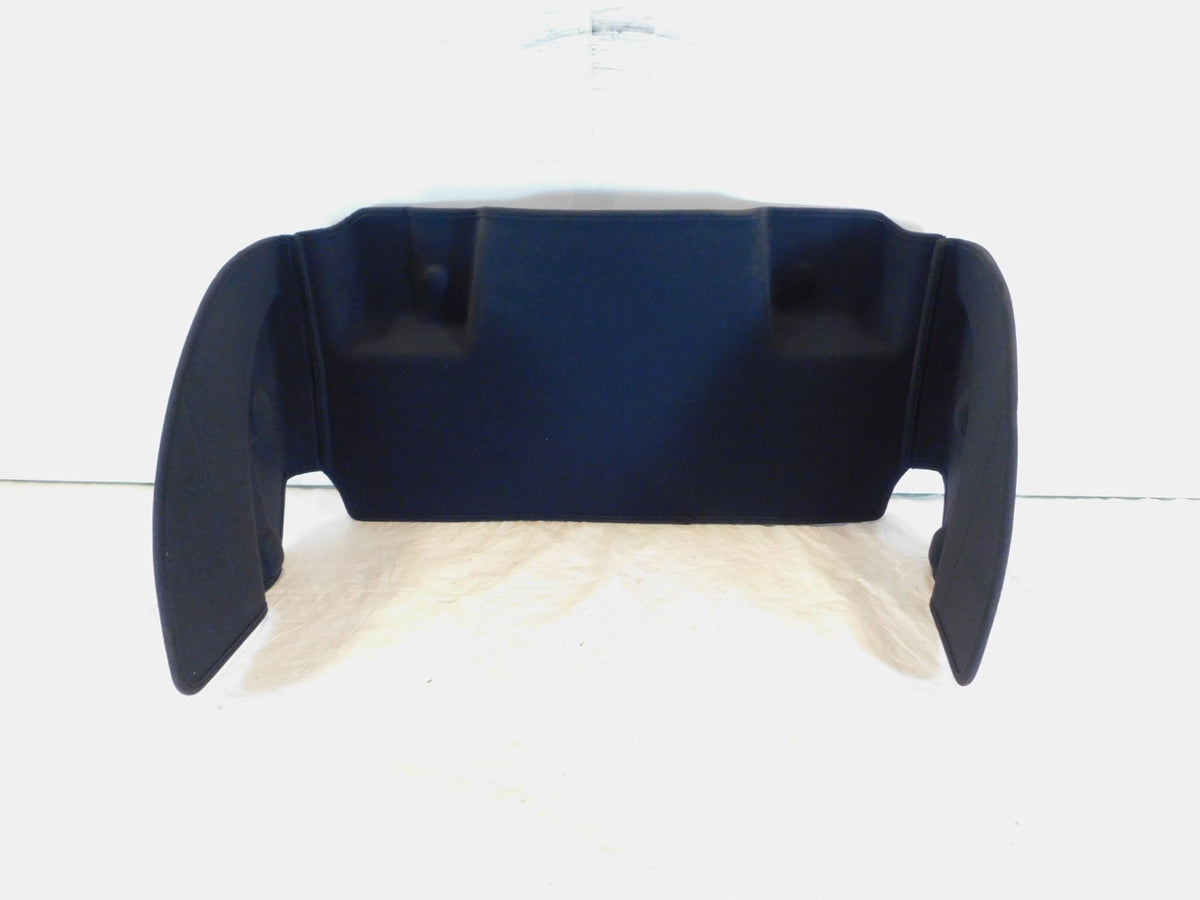 Harley Davidson Tri Glide Ultra Classic Trike Vertical Inner Trunk Cover Liner - C3 Cycle