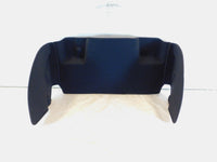 Harley Davidson Tri Glide Ultra Classic Trike Vertical Inner Trunk Cover Liner - C3 Cycle