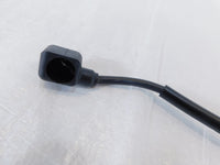 2009-2012 Kawasaki Ninja ZX-6R ZX600 ZX600R OEM Starter Motor Cable Wire Lead - C3 Cycle