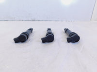 Triumph Street Triple R Daytona 675 & Tiger Engine Ignition Coil Spark Plug Caps - C3 Cycle