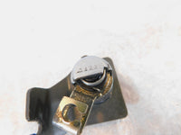 Suzuki SV650 SV650S SV650A Lock Set Ignition Switch Fuel Gas Tank Cap With Key - C3 Cycle
