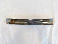 Harley Sportster 883 & 1200 Crossover Exhaust Header Pipe Cover Heat Shield - C3 Cycle