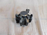 2000-2003 Kawasaki Concours 1000 ZG1000 Rear Wheel Disc Brake Caliper & Bracket - C3 Cycle