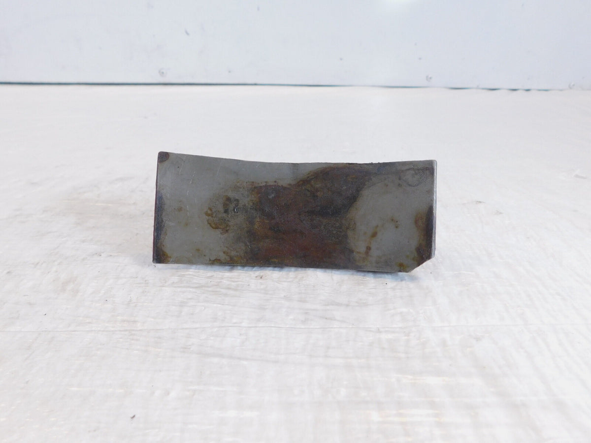 05 2005 Buell XB XB9 XB12 Firebolt Lighting Front Exhaust Muffler Mount - C3 Cycle