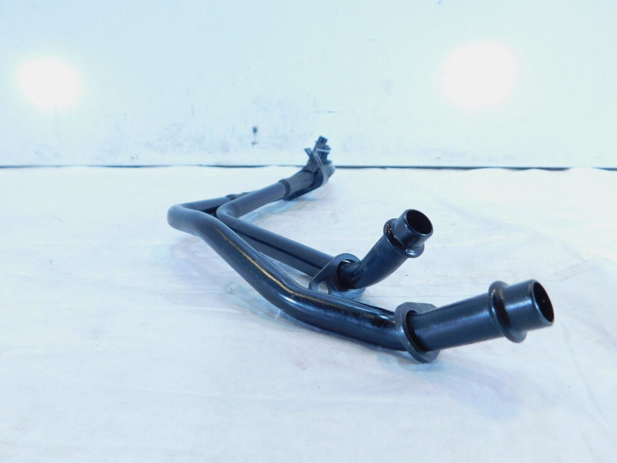 2010-2017 Victory Cross Country Roads & Magnum Engine Oil Cooler Hose Pipe Lines - C3 Cycle