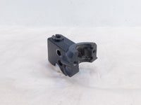 Harley Shovelhead & Evo Touring Electra Glide Softail & FXR Clutch Lever Bracket - C3 Cycle