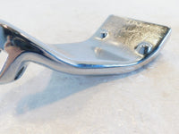 Harley Davidson Dyna Super Glide Custom & Low Rider Left Footpeg Mount Bracket - C3 Cycle