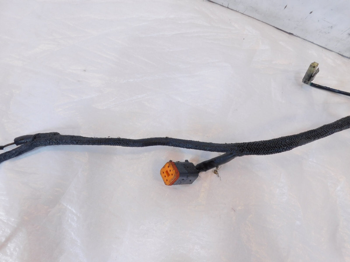 1999-2003 Harley Davidson EVO Sportster 883 1200 Main Wiring Turn Signal Harness - C3 Cycle