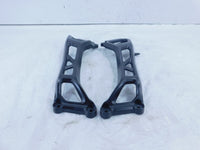2019 & 2020 Yamaha Niken / GT MTX9 MXT850 Rear Fender Mudguard Bracket Mounts - C3 Cycle