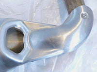 Can-Am Spyder GS RS Roadster 990 SE5 SM5 Exhaust System Pipe Muffler - Dented - C3 Cycle