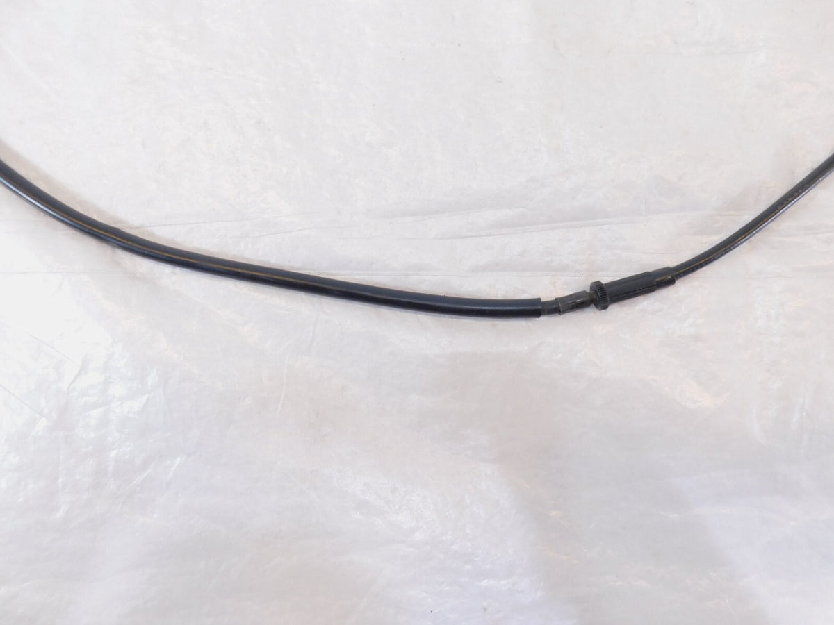 Kawasaki Ninja ZX11 ZX1100 ZX1100C/D & ZX-7 ZX750J ZX750L Choke Starter Cable - C3 Cycle
