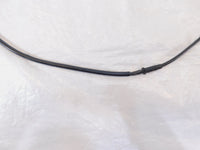 Kawasaki Ninja ZX11 ZX1100 ZX1100C/D & ZX-7 ZX750J ZX750L Choke Starter Cable - C3 Cycle