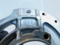 Kawasaki VN1500 Vulcan 1500 Classic Nomad & FI Inner Stator Coil Holder Mount - C3 Cycle