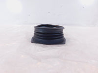 Suzuki Intruder 1400 Boulevard S83 Left Swingarm Driveshaft Rubber Dust Boot Cap - C3 Cycle