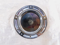 Harley Davidson Twin Cam Softail & Dyna Chrome Derby Clutch Cover 60769-06 - C3 Cycle