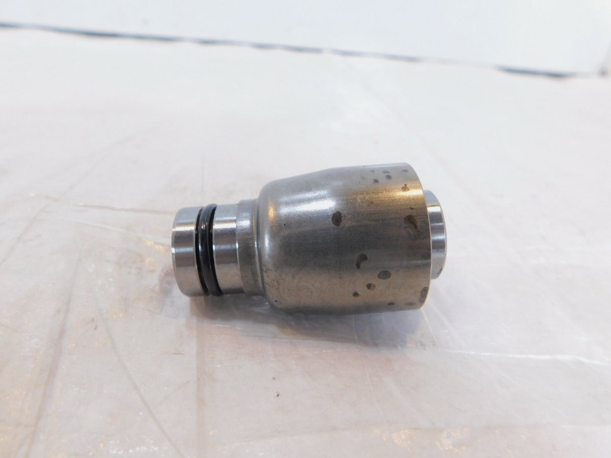 1999-2006 Honda CBR600 F4 F4i CBR600F4 Engine Motor Oil Pump Pan Pickup Strainer - C3 Cycle