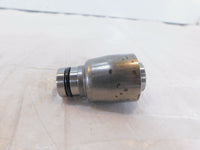 1999-2006 Honda CBR600 F4 F4i CBR600F4 Engine Motor Oil Pump Pan Pickup Strainer - C3 Cycle