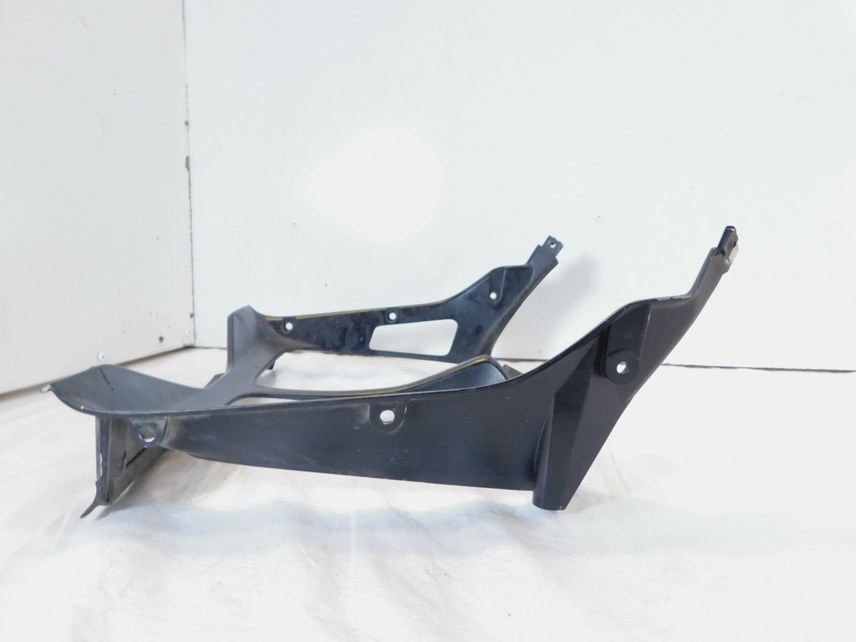 1986-1996 BMW K1100RS K100RS Front Radiator Engine Cooling Duct Trim Panel Cover - C3 Cycle