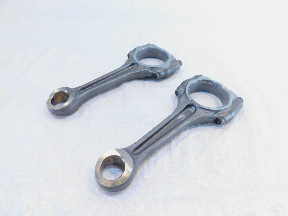 2015-2022 Indian Scout Sixty 1200 Bobber Engine Crank Crankshaft Connecting Rods - C3 Cycle