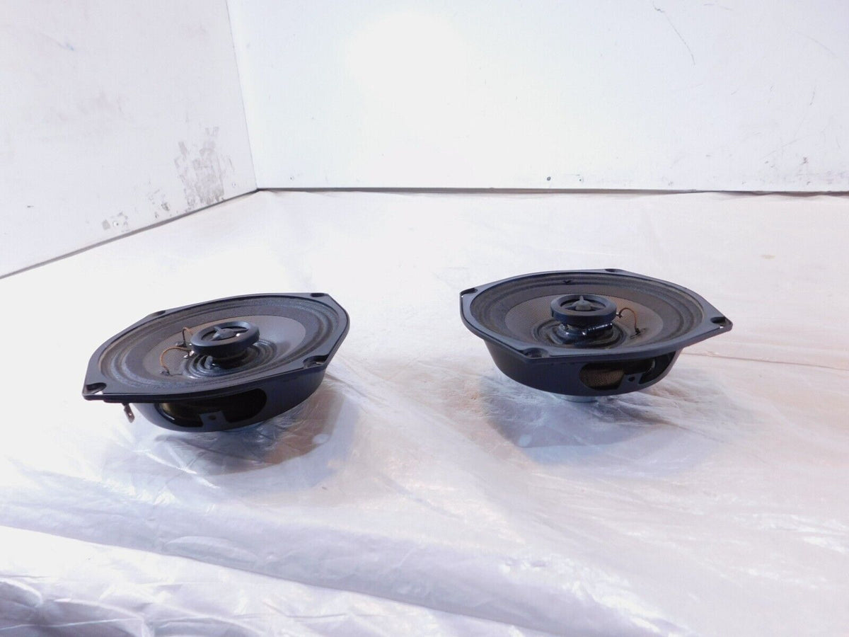 Victory Vision & Cross Country Front Fairing Cowling Cowl Left and Right Speaker - C3 Cycle