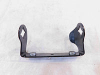 Bent Harley Touring Road King Street & Electra Glide Ignition Coil Mount Bracket - C3 Cycle