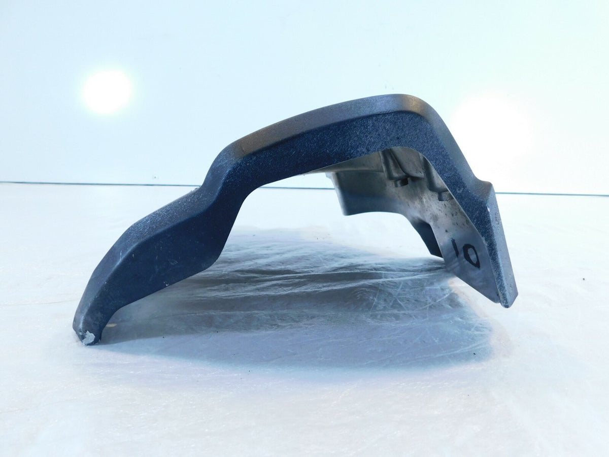 Honda VTX1300S VTX1300R VTX1300T Left Engine Motor Crankcase Transmission Cover