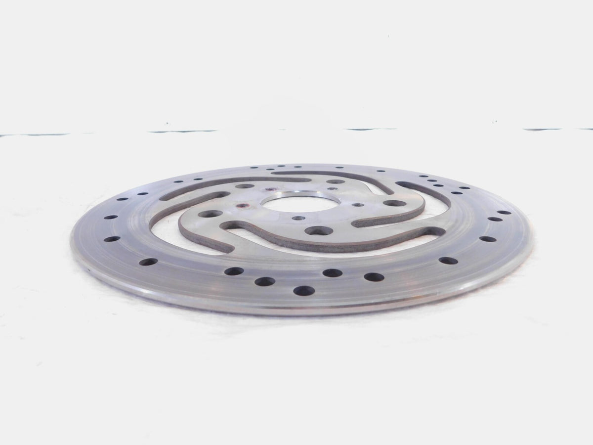 Harley Davidson Sportster Electra Glide Front Wheel Right Brake Disc Rotor - C3 Cycle