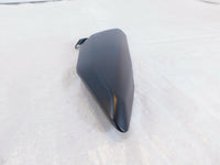 2008-2012 Honda CBR600RR 600RR Rear Back Exhaust Muffler Left Heat Guard Cover - C3 Cycle