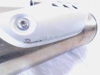 BMW F650GS Dakar & G650GS G650 Left Rear Engine Exhaust Muffler Silencer Pipe