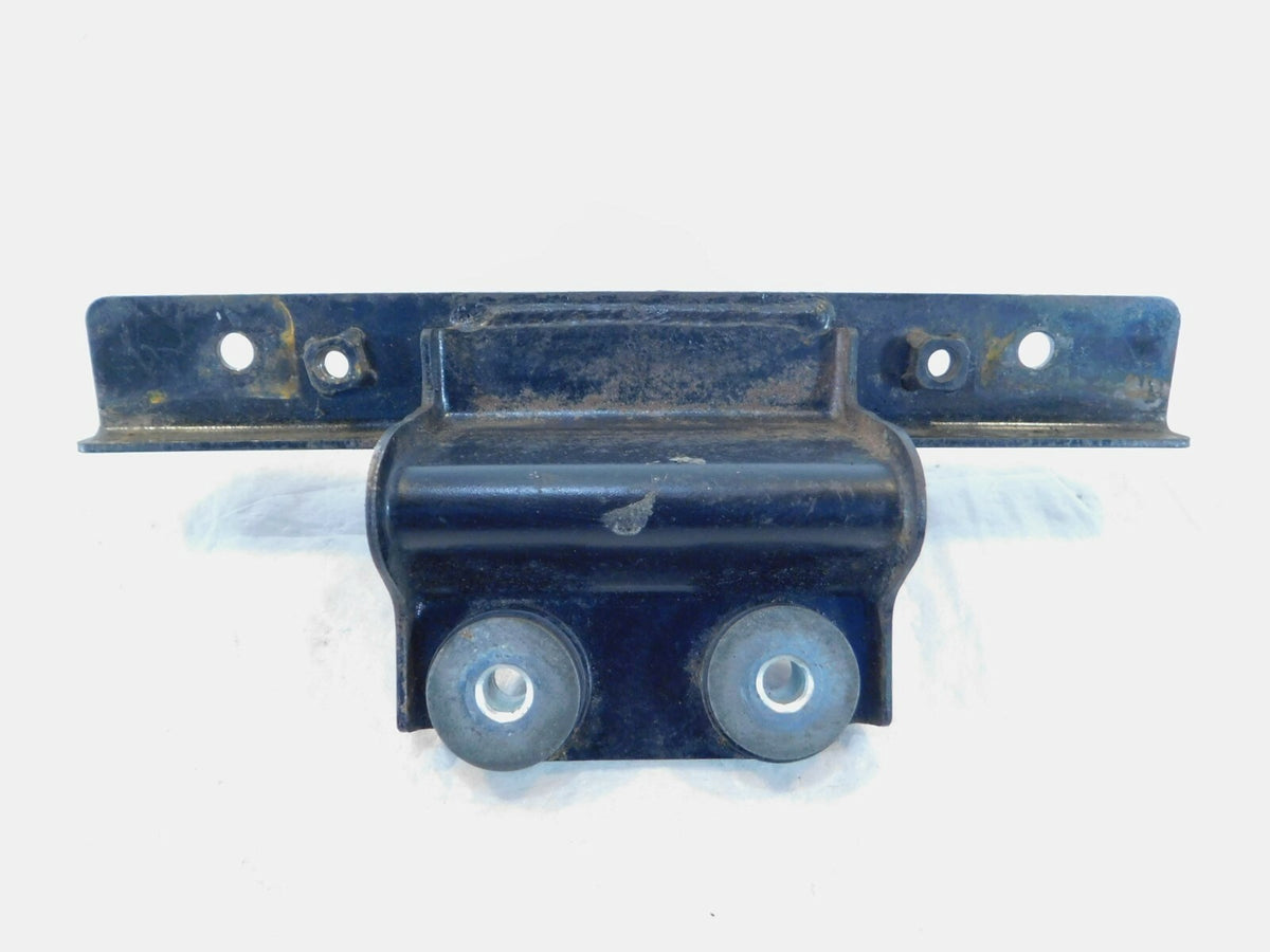 2002-2005 Kawasaki ZZR1200 ZX1200C Rear Gas Petrol Fuel Tank Mount Bracket Stay - C3 Cycle