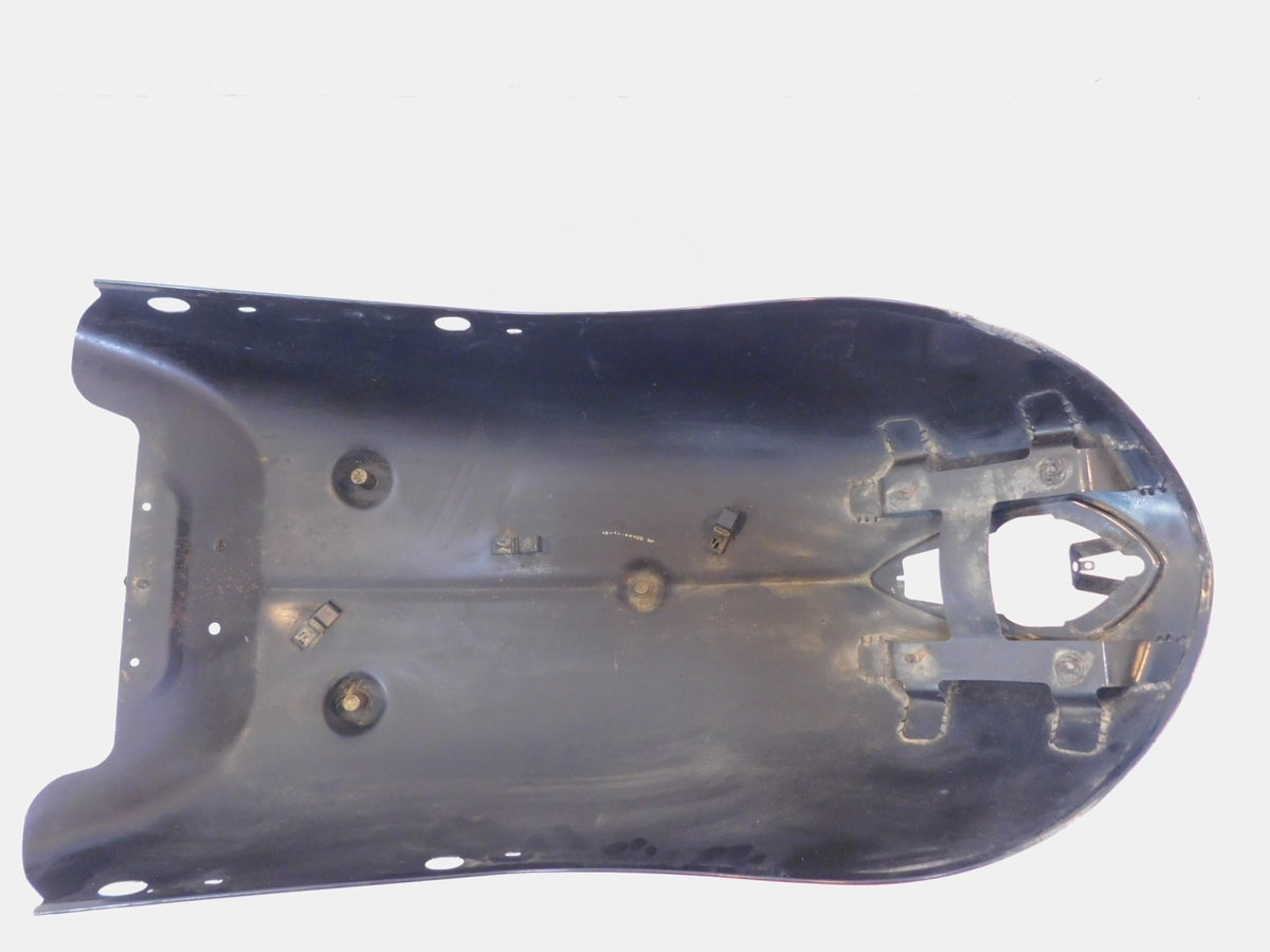 2004-11 Victory Kingpin California Black Rear Wheel Mudguard Guard Cover Fender - C3 Cycle